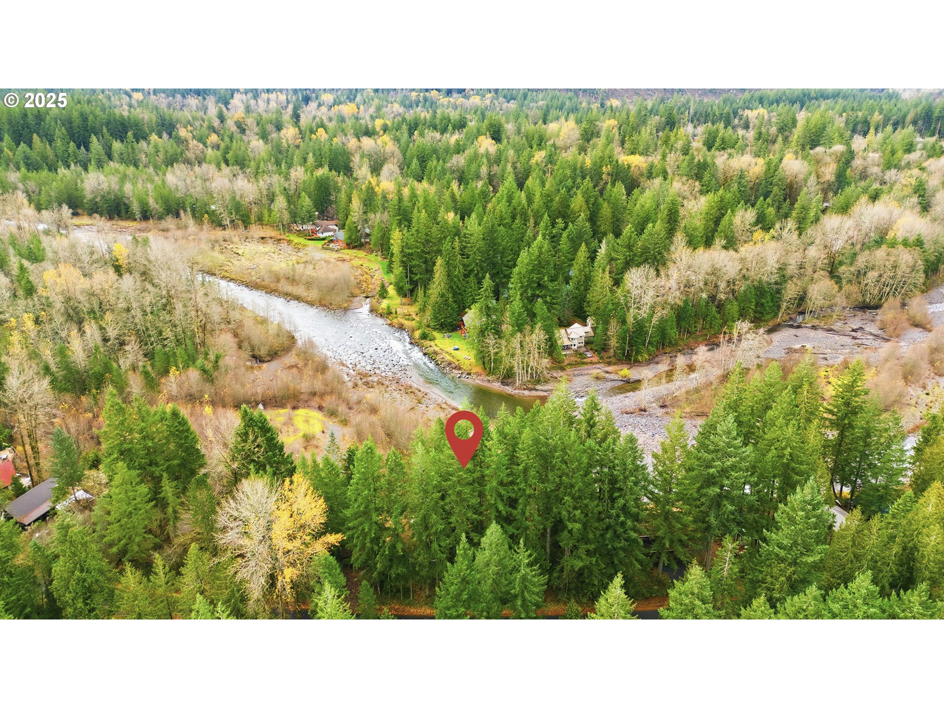 65344 East Sandy River Lane Rhododendron, OR 97049 - Photo 5 of 9