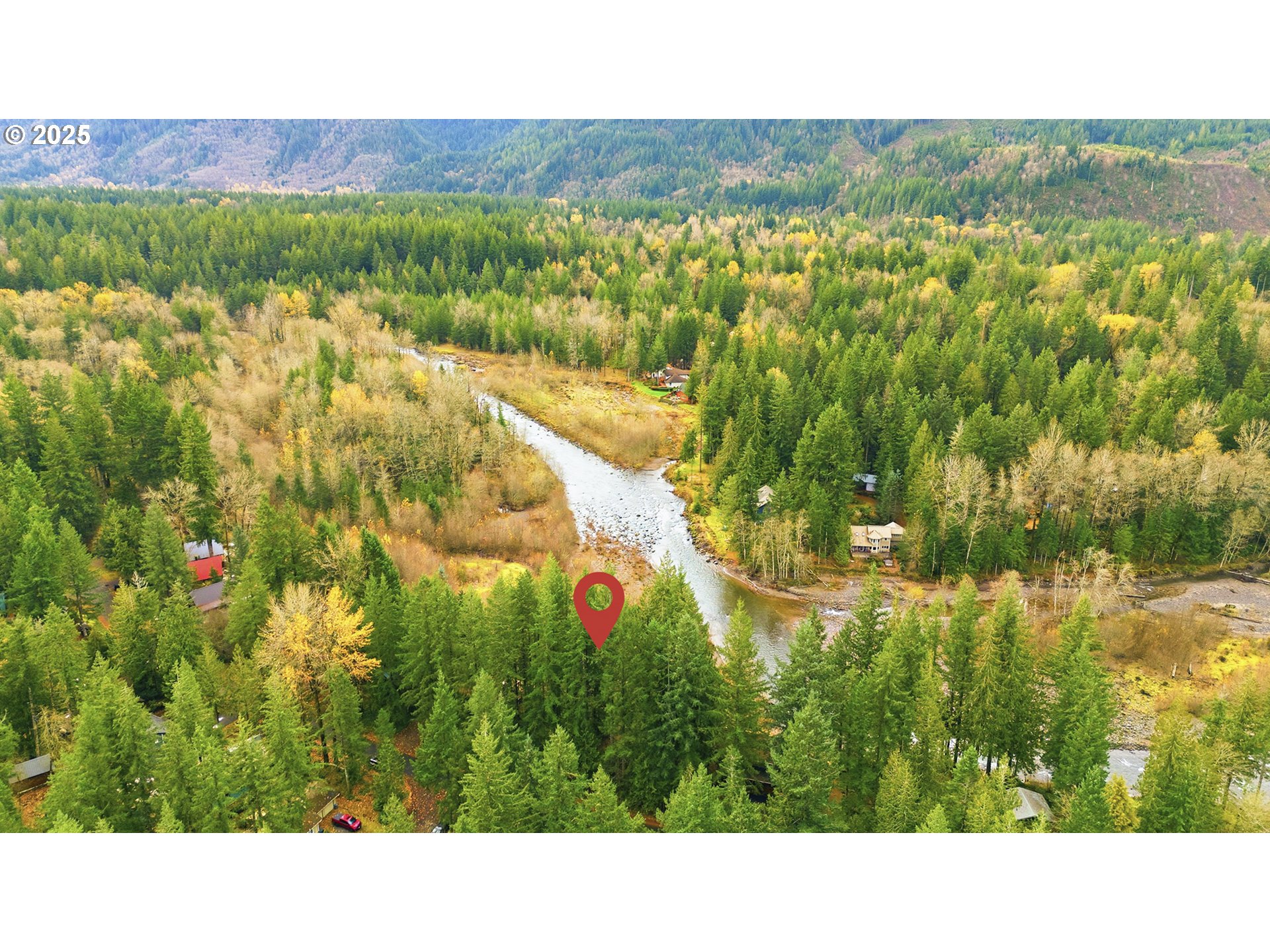 65344 East Sandy River Lane Rhododendron, OR 97049 - Photo 6 of 9