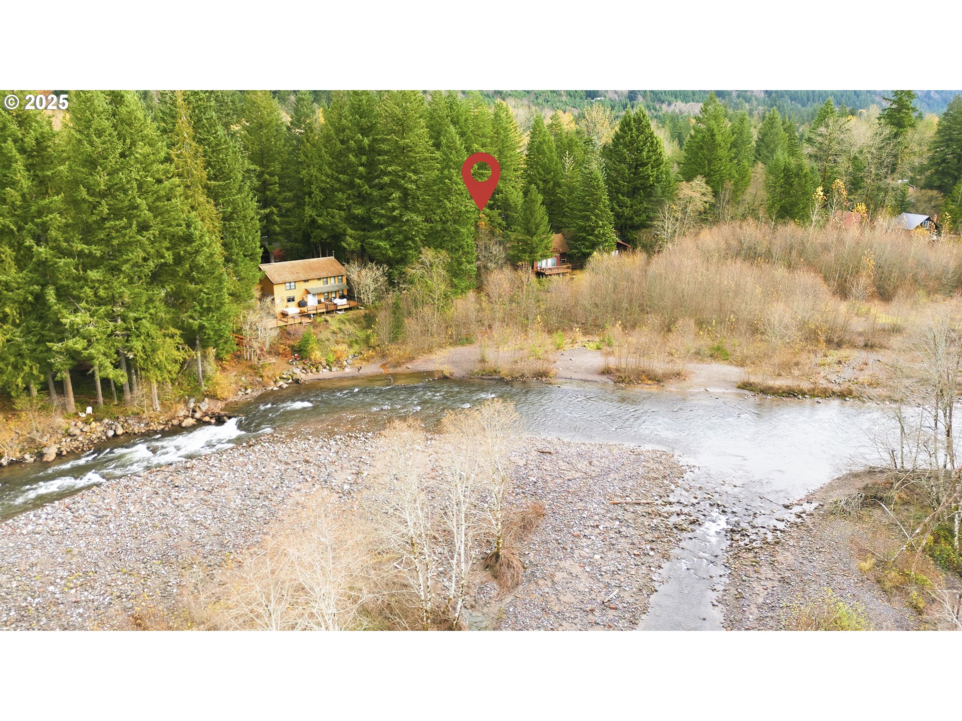 65344 East Sandy River Lane Rhododendron, OR 97049 - Photo 9 of 9