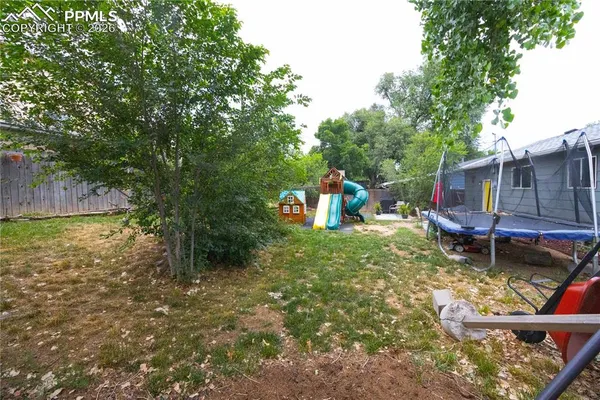 $340,000 | 1220 Hartford Street, Colorado Springs, CO 80906