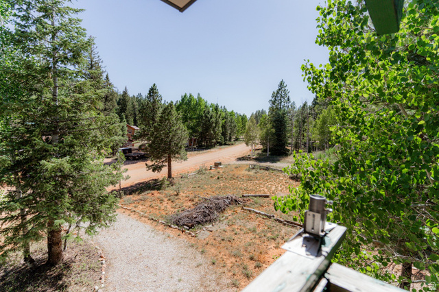 1270 Strawberry Point Road Duck Creek Village, UT 84762 - Photo 26 of 30