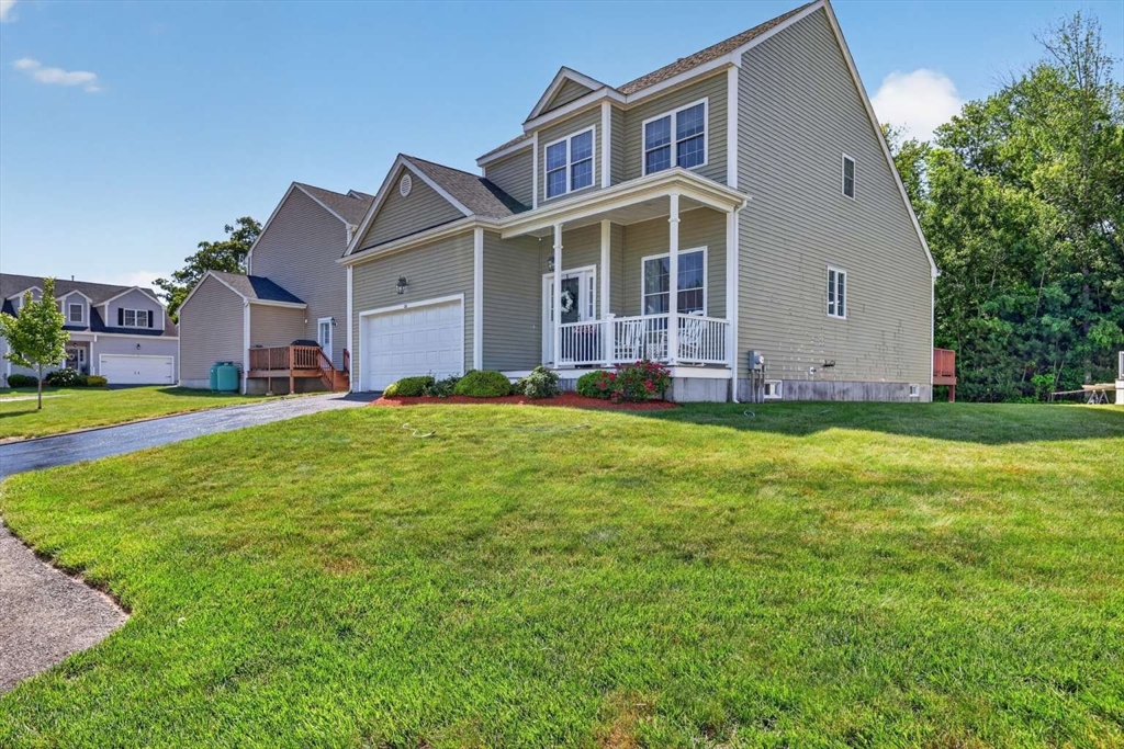 20 Beaver Pond Road, Unit 20 Milford, MA 01757 - Photo 3 of 20