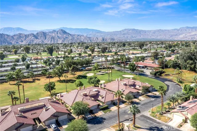 a view of a city with lake