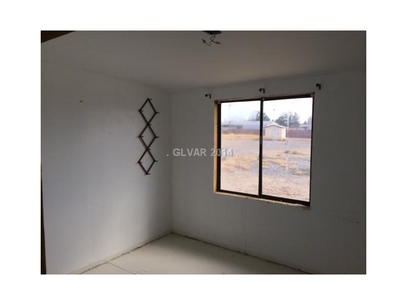 1051 East Manse Road Pahrump, NV 89048 - Photo 6 of 6 Property Photo. ADD ON DEN