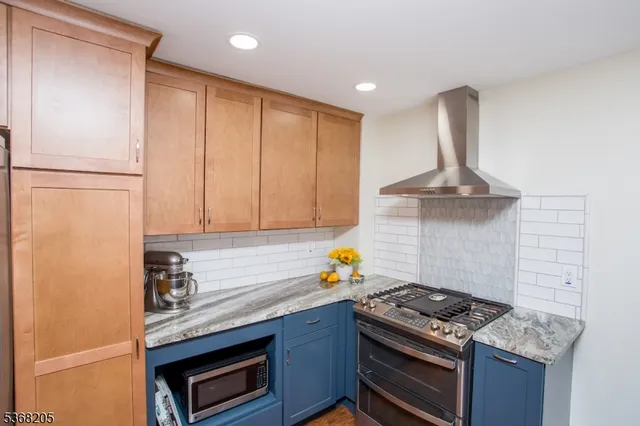 a utility room with a shower and a toilet