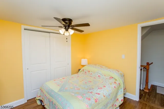 a workspace with furniture and window