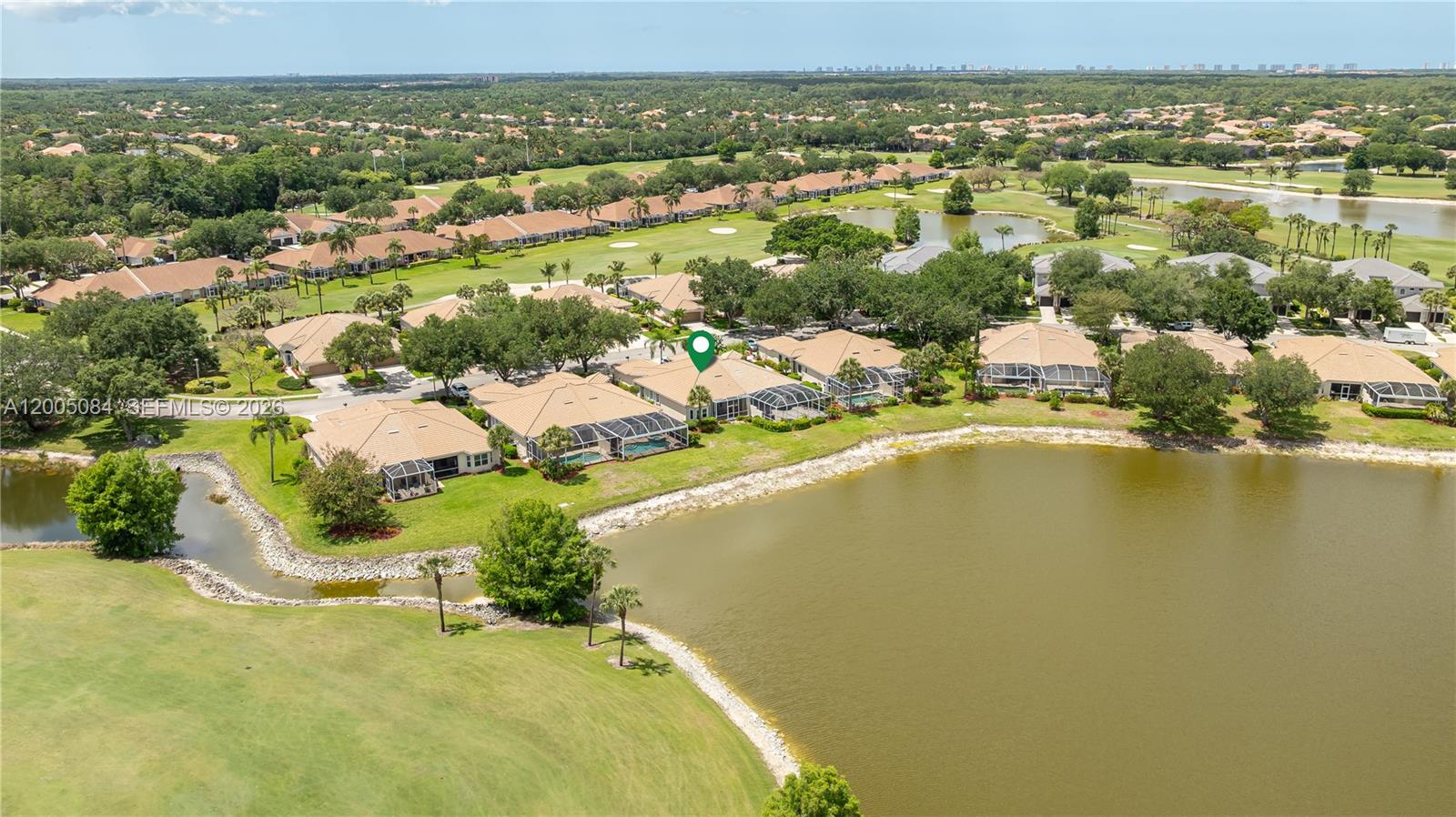 1896 Crestview Way Naples, FL 34119 - Photo 74 of 91 Gallery Image 74
