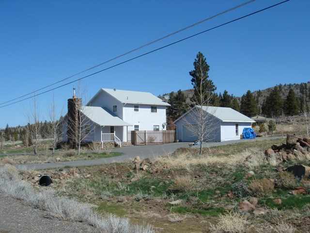 172 Smithneck Road Loyalton, CA 96118 - Photo 1 of 8 Gallery Image 1