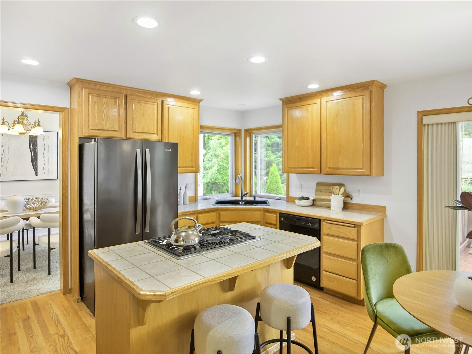 3217 191st Street Southeast Bothell, WA 98012 - Photo 8 of 37