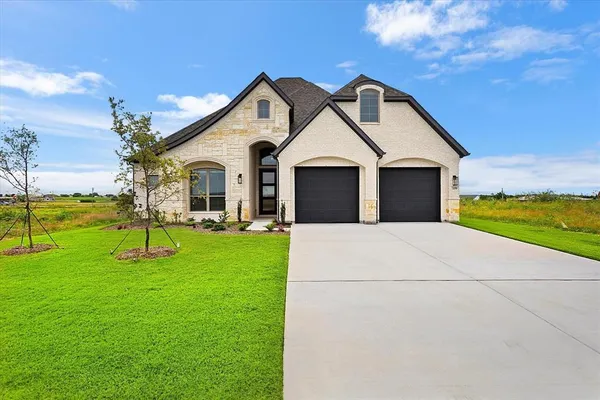 $449,990 | 109 Brahman Street, Venus, TX 76084