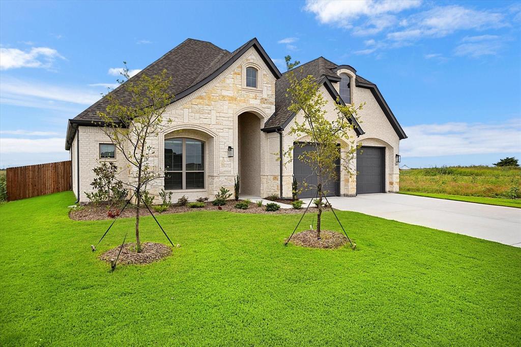 109 Brahman Street Venus, TX 76084 - Photo 2 of 30