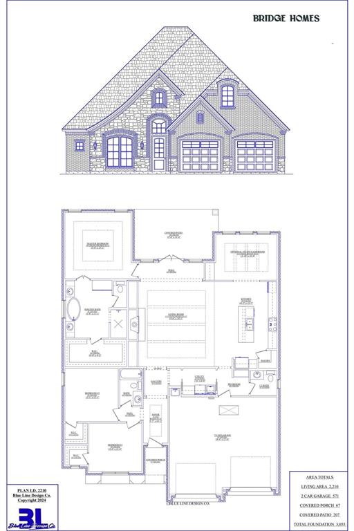 109 Brahman Street Venus, TX 76084 - Photo 30 of 30