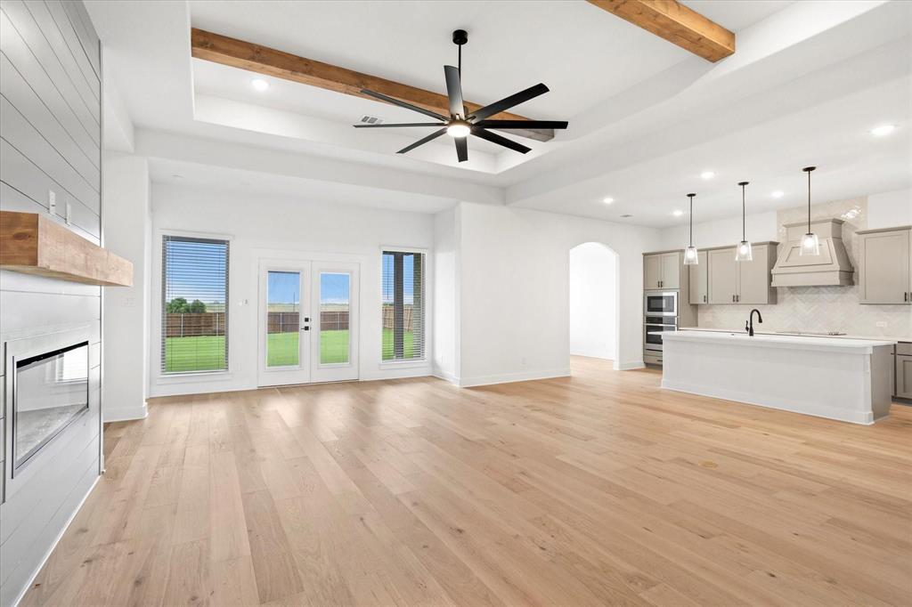 109 Brahman Street Venus, TX 76084 - Photo 9 of 30