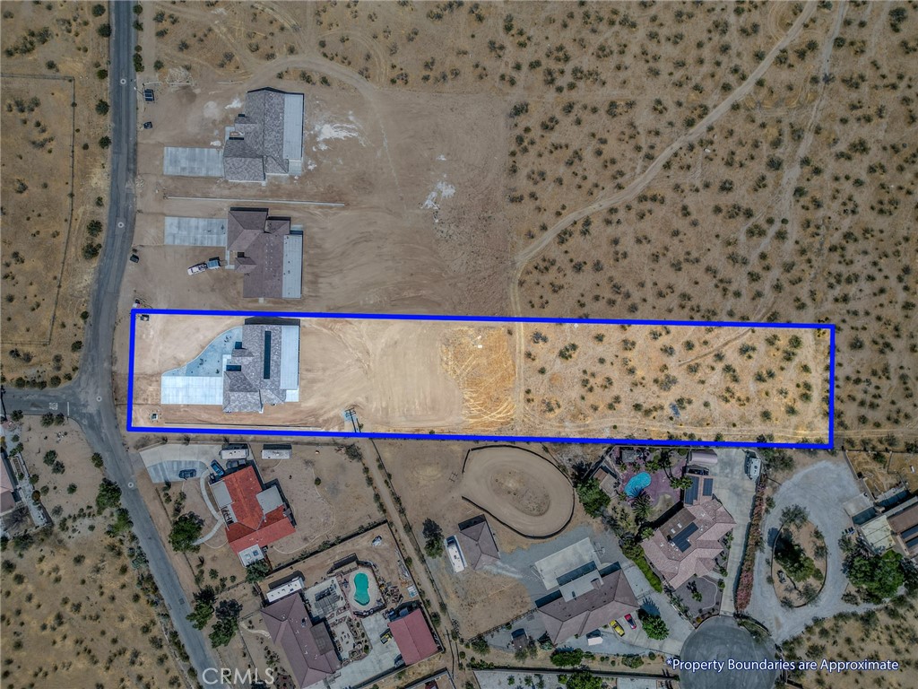 19707 Roanoke Road Apple Valley, CA 92307 - Photo 46 of 63