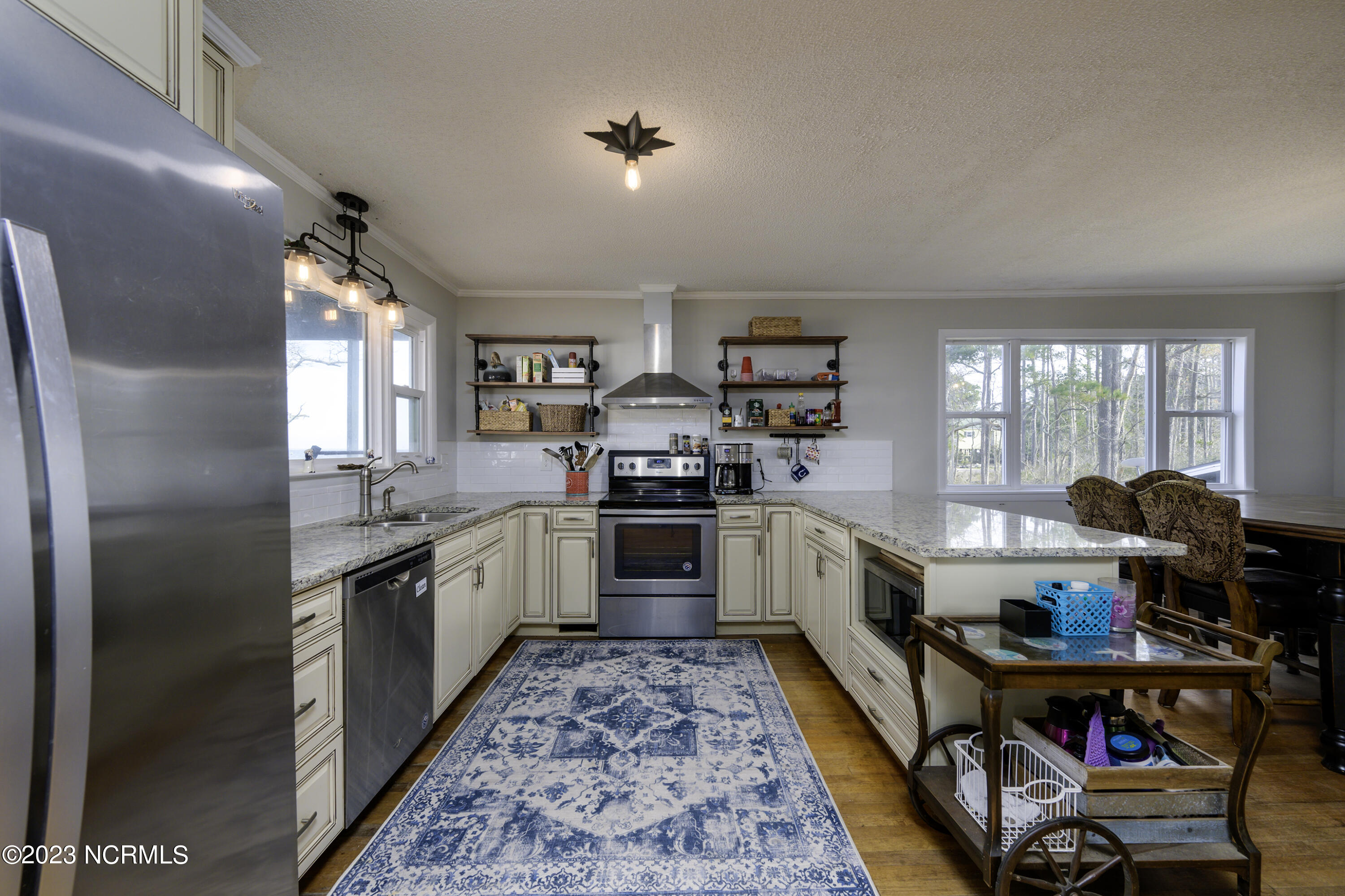 1635 Tiny Bryan Road Havelock, NC 28532 - Photo 13 of 84 Kitchen