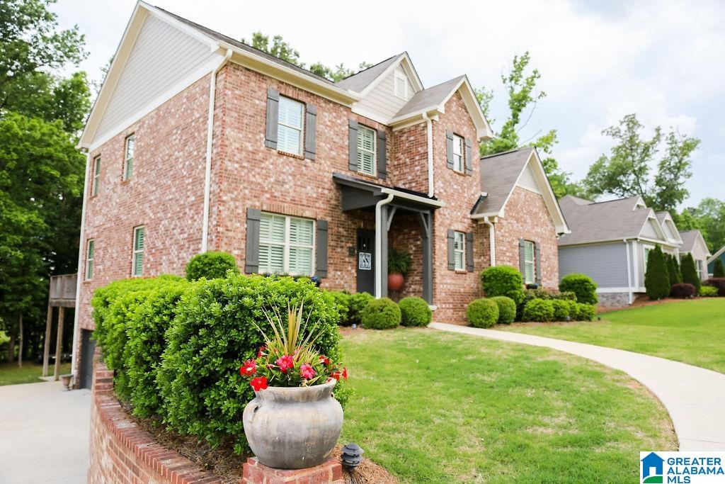 5110 Baxter Road Springville, AL 35146 - Photo 2 of 30 Gallery Image 2