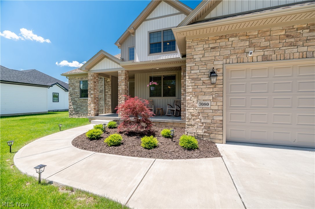 7080 South Palmyra Road Canfield, OH 44406 - Photo 5 of 50