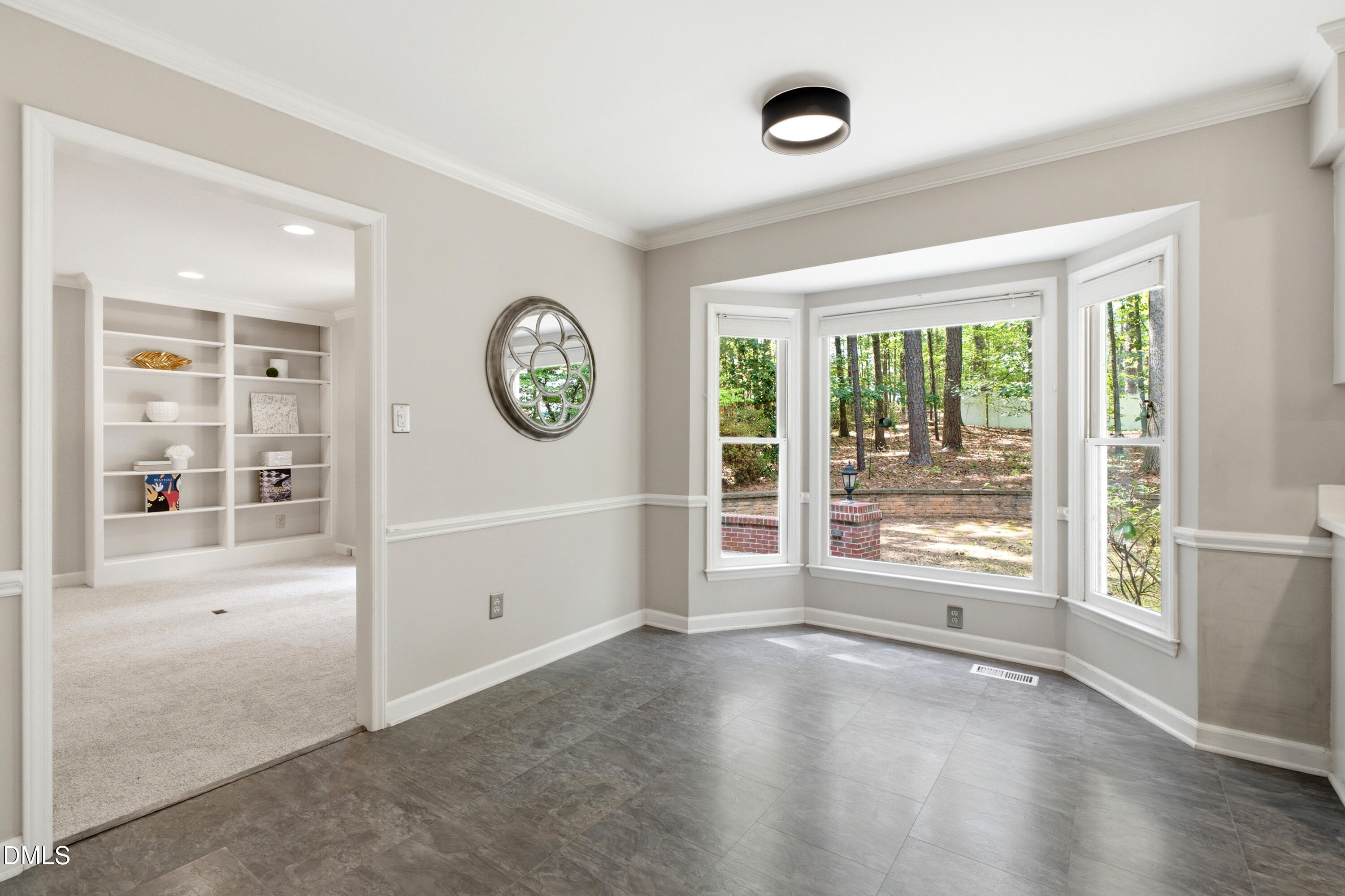 8112 Morgans Way Raleigh, NC 27615 - Photo 7 of 44