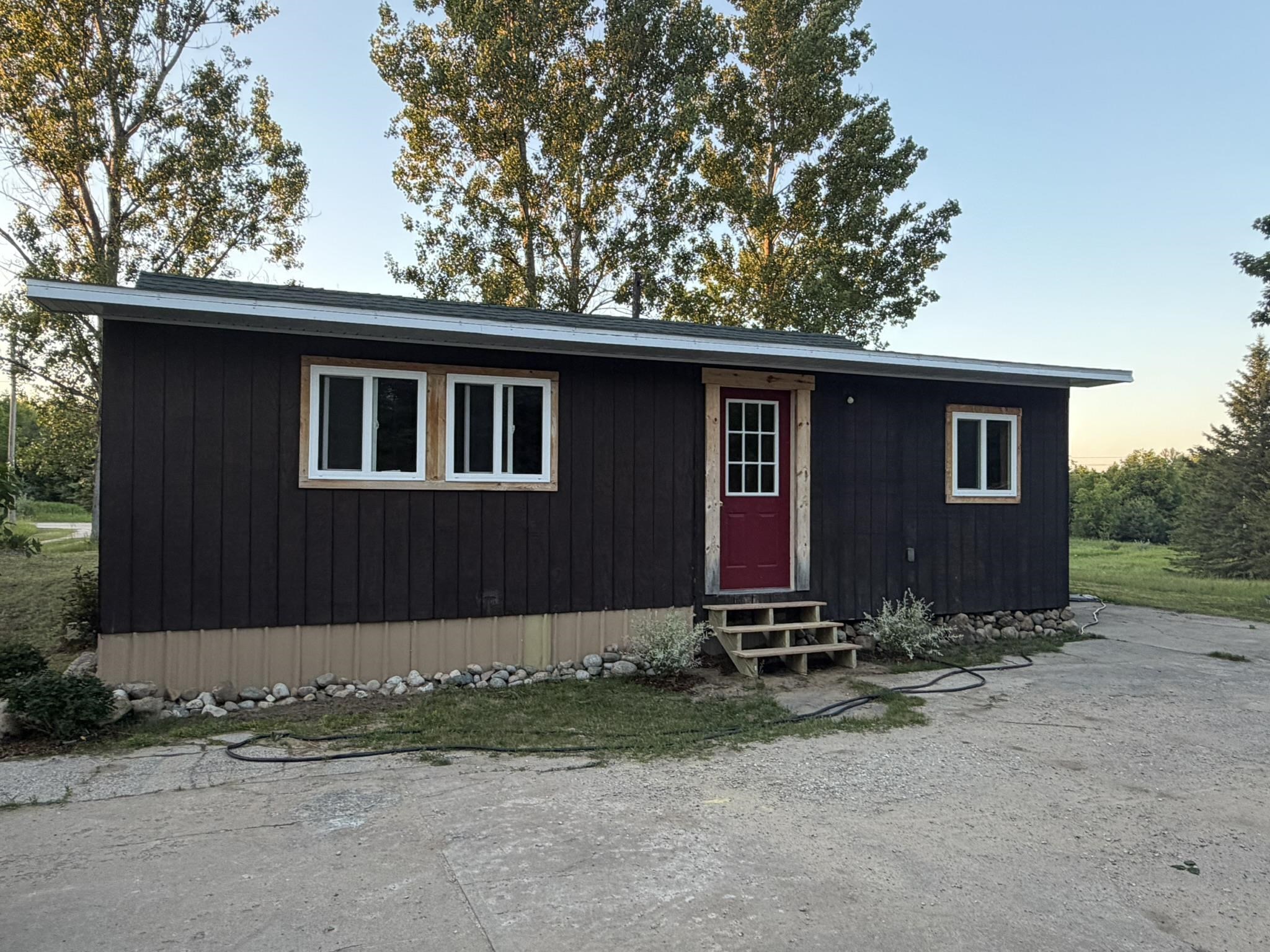 6855 West Sharon Road Southwest Fife Lake, MI 49633 - Photo 5 of 48