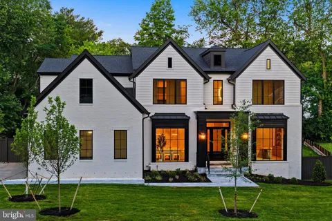 $3,595,000 | 1303 Elsinore Avenue, McLean, VA 22102