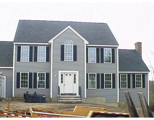 3 A Highfield Road Charlton, MA 01507 - Photo 1 of 2 Gallery Image 1