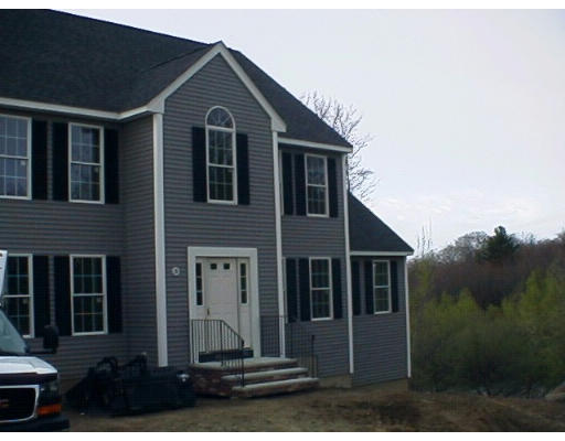 3 A Highfield Road Charlton, MA 01507 - Photo 2 of 2 Gallery Image 2