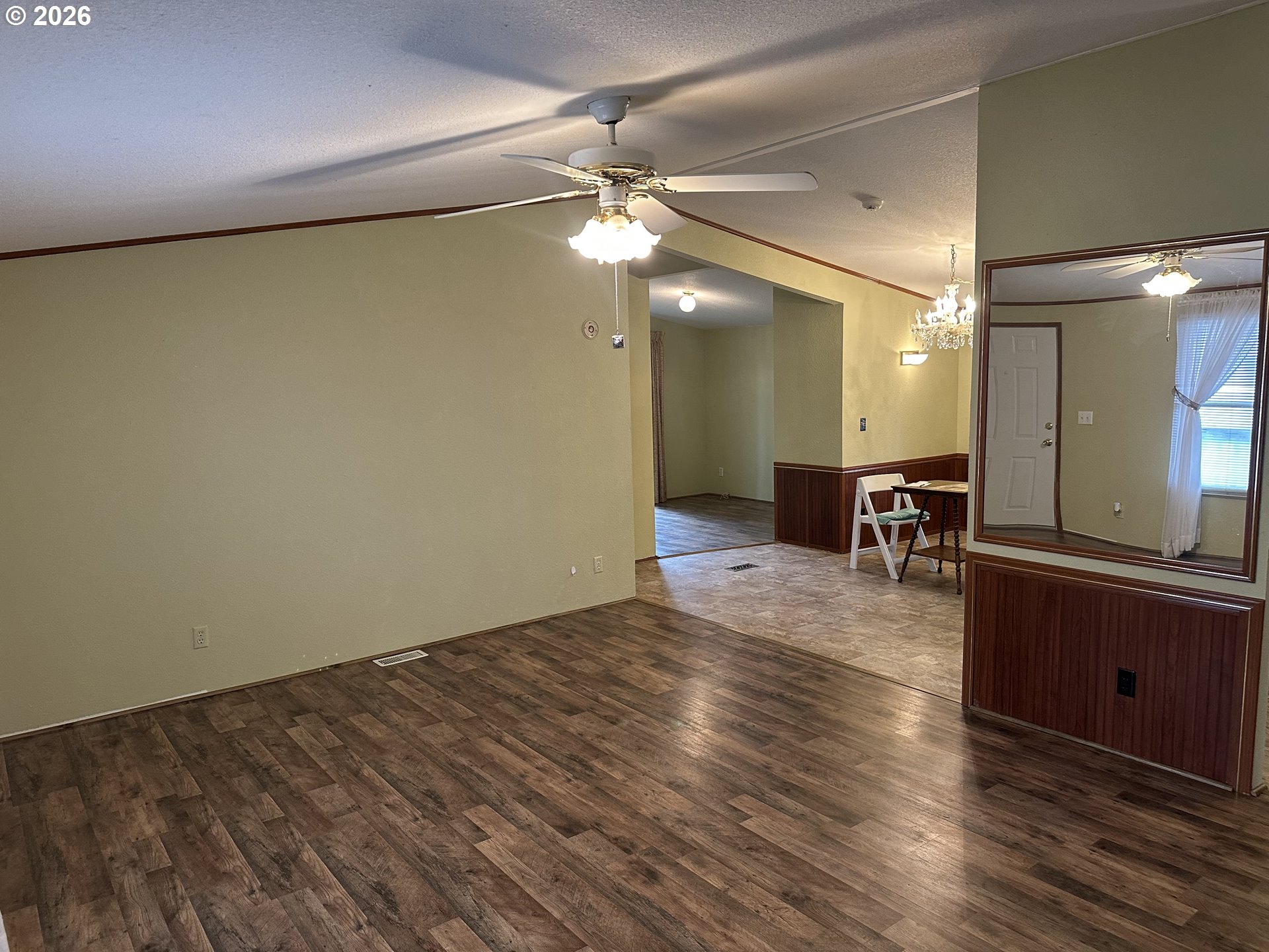 235 Twin Oaks Loop Winston, OR 97496 - Photo 5 of 19