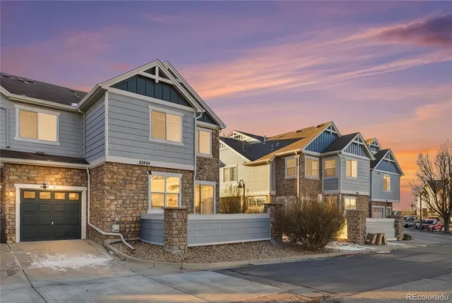 $385,000 | 23424 East Dorado Place, Unit A, Aurora, CO 80016