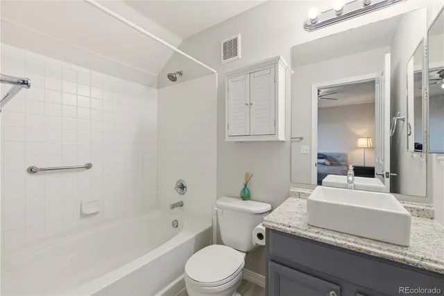 $385,000 | 23424 East Dorado Place, Unit A, Aurora, CO 80016