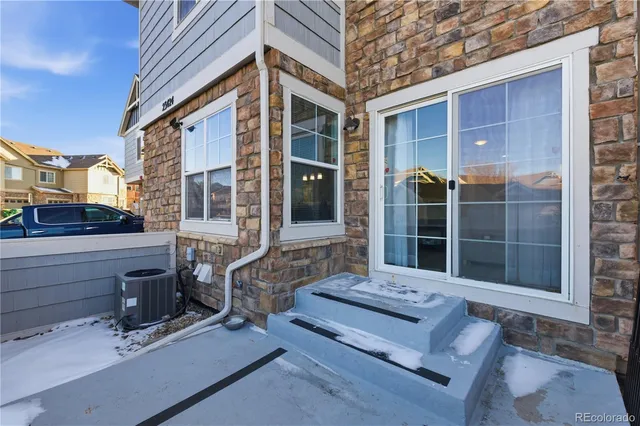 $385,000 | 23424 East Dorado Place, Unit A, Aurora, CO 80016