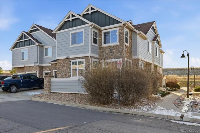 $385,000 | 23424 East Dorado Place, Unit A, Aurora, CO 80016