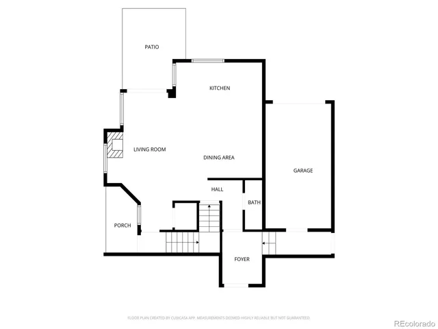 $385,000 | 23424 East Dorado Place, Unit A, Aurora, CO 80016