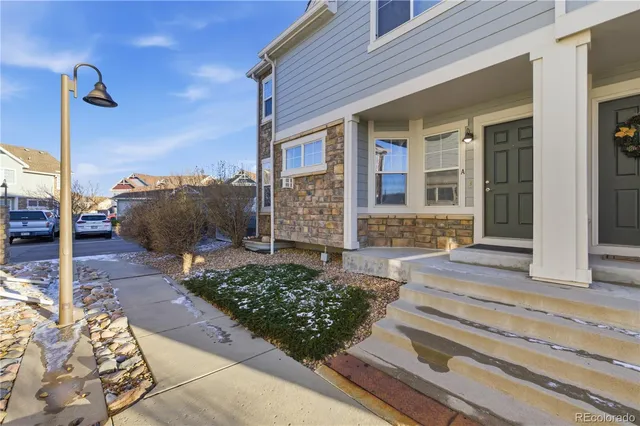 $385,000 | 23424 East Dorado Place, Unit A, Aurora, CO 80016