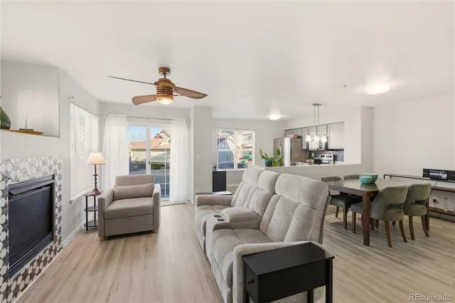 $385,000 | 23424 East Dorado Place, Unit A, Aurora, CO 80016