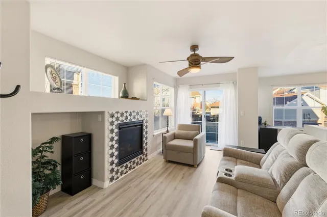 $385,000 | 23424 East Dorado Place, Unit A, Aurora, CO 80016