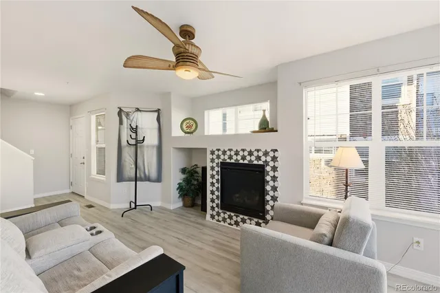 $385,000 | 23424 East Dorado Place, Unit A, Aurora, CO 80016