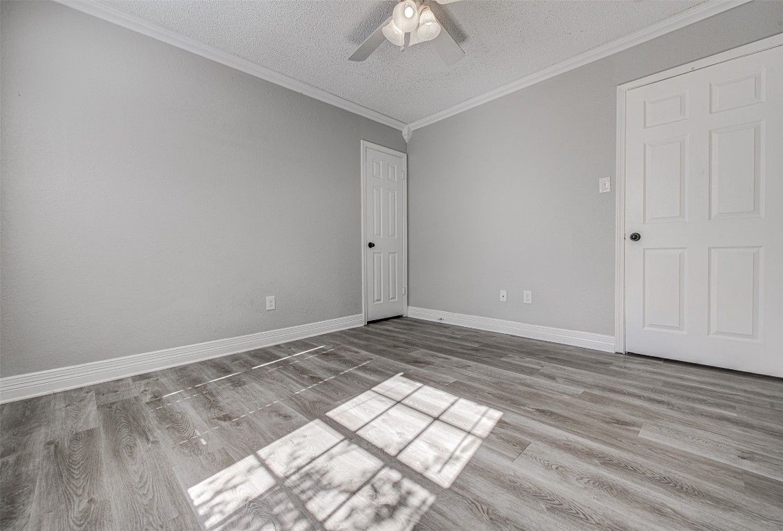 1401 Deepwoods Trail Leander, TX 78641 - Photo 24 of 34 a view of an empty room and window