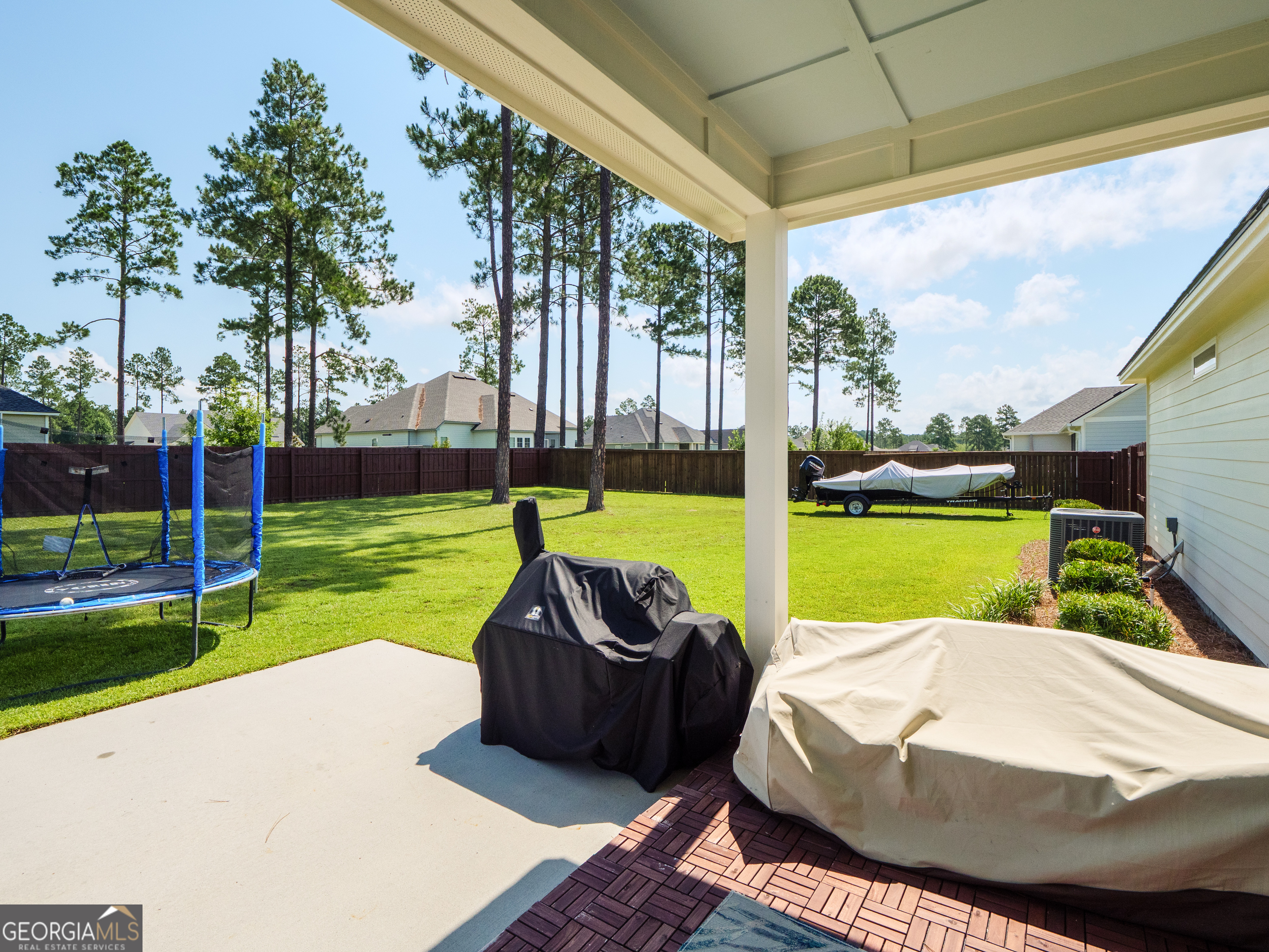 7304 Tillman Br Road Hahira, GA 31632 - Photo 61 of 72