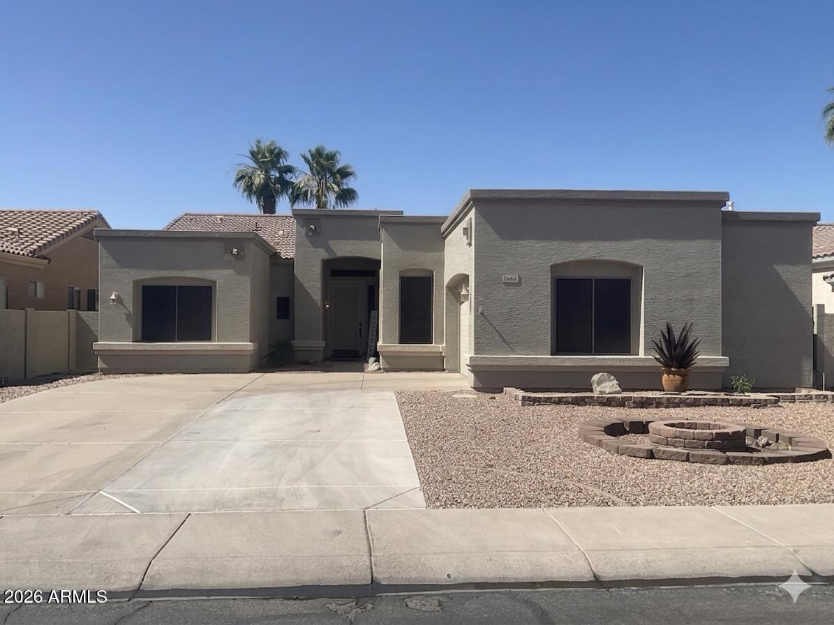 1664 East Spur Street Gilbert, AZ 85296 - Photo 1 of 1 Front of House