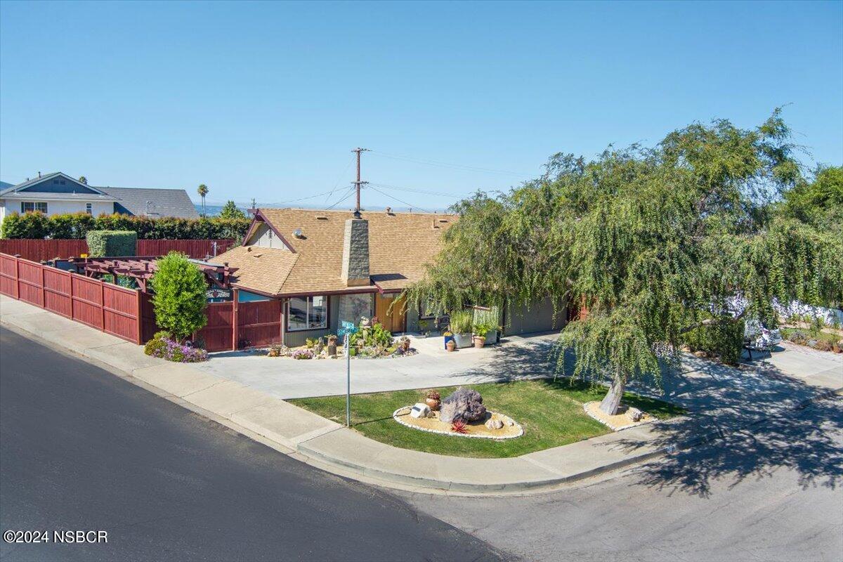 313 Somerset Place Lompoc, CA 93436 - Photo 59 of 59 a view of a swimming pool with a patio