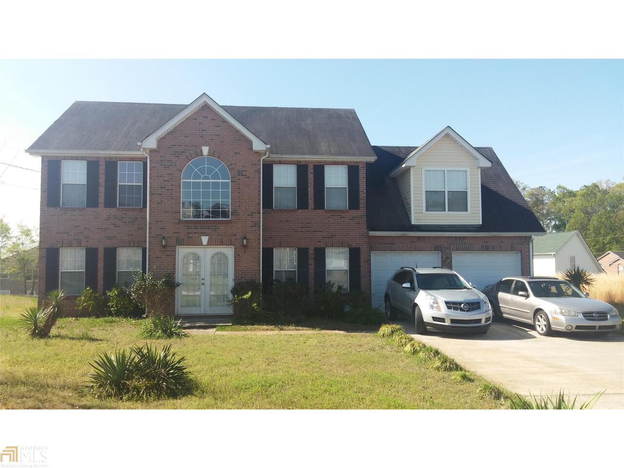 4557 Osprey Lane Decatur, GA 30035 - Photo 1 of 1