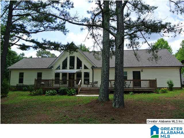 468 Wiley Drive Wedowee, AL 36278 - Photo 2 of 31