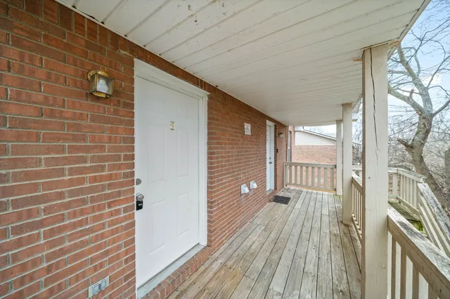 $795 | 3240 Tower Drive, Unit 4, Clarksville, TN 37042