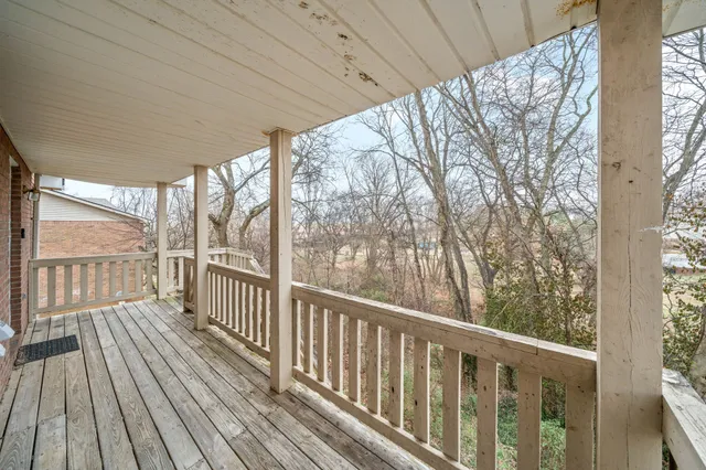 $795 | 3240 Tower Drive, Unit 4, Clarksville, TN 37042