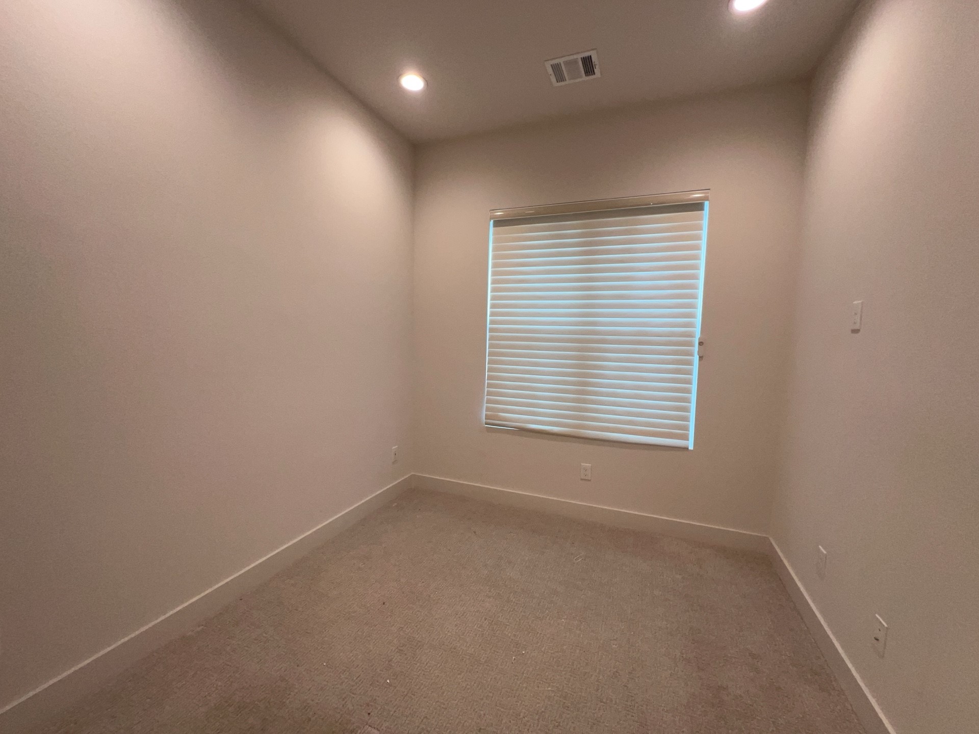 2414 Gray Street Houston, TX 77003 - Photo 6 of 14 a view of an empty room with a window