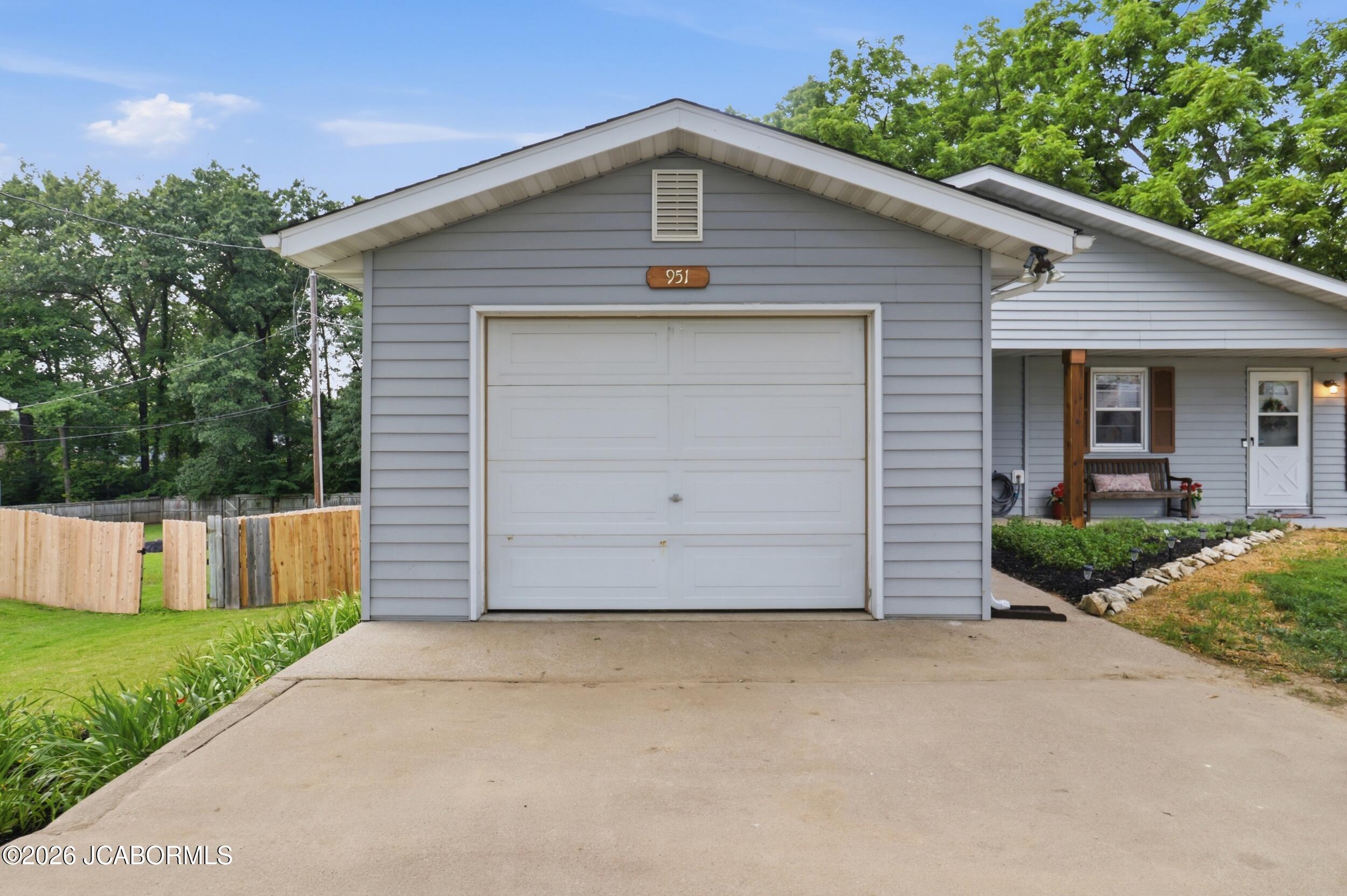 951 West Rte K Columbia, MO 65203 - Photo 27 of 27 Gallery Image 27