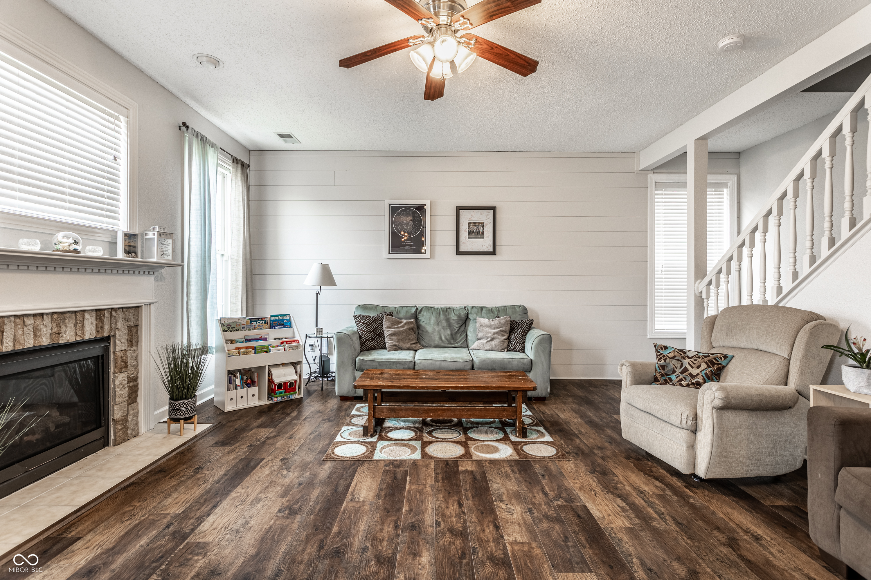 12376 Schoolhouse Road Fishers, IN 46037 - Photo 12 of 32 Gallery Image 12