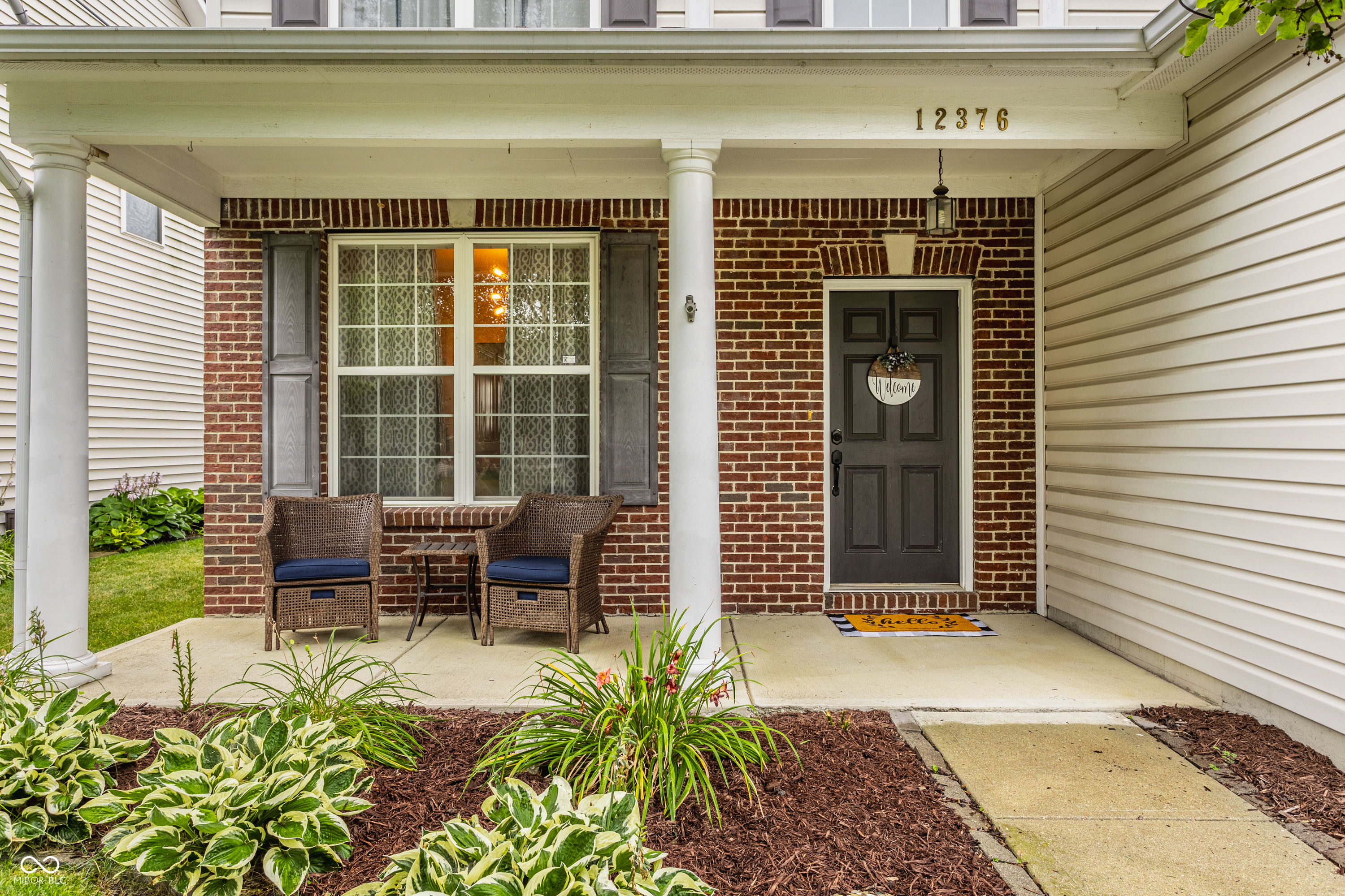 12376 Schoolhouse Road Fishers, IN 46037 - Photo 5 of 32 Gallery Image 5