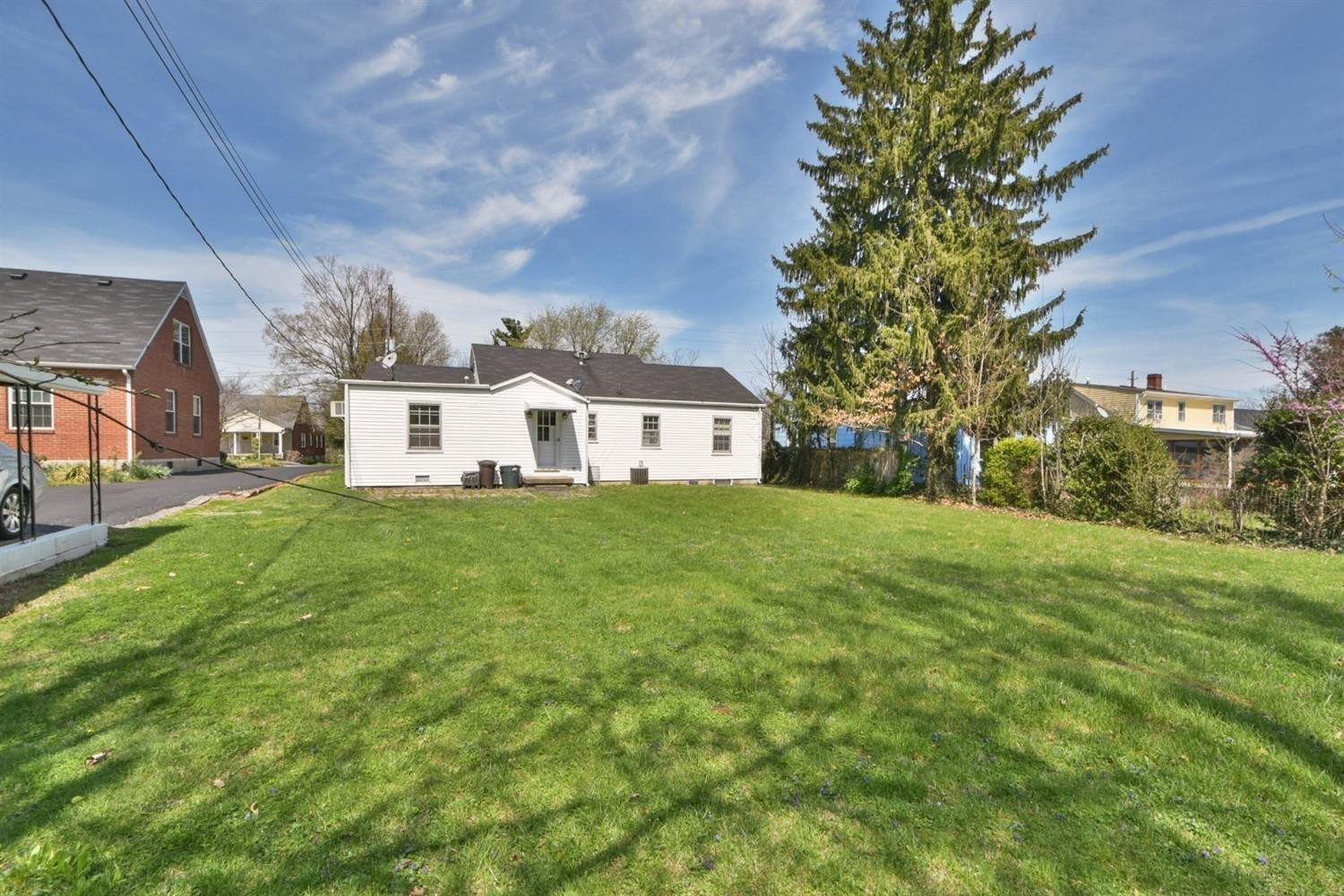 838 Crosshill Road Danville, KY 40422 - Photo 18 of 21 Listing Photo