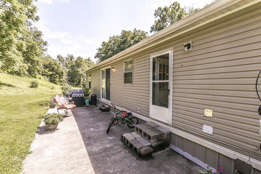 68 Hall Road Lancaster, KY 40444 - Photo 26 of 42 Photo 26